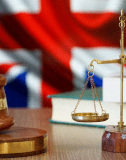 Civil litigation in the UK – legal disputes and court process explained