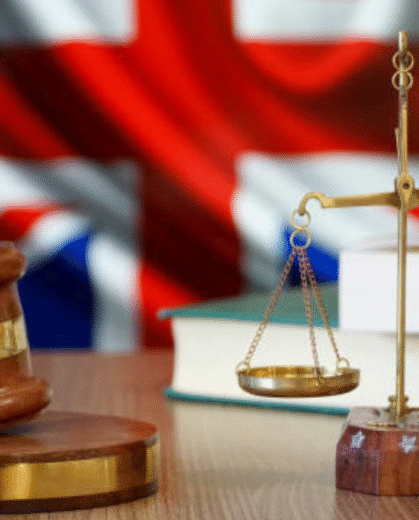 Civil litigation in the UK – legal disputes and court process explained
