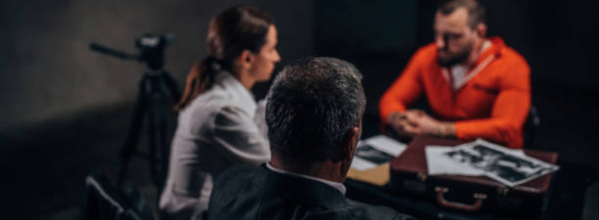 Police interview under caution in the UK – legal rights and solicitor support