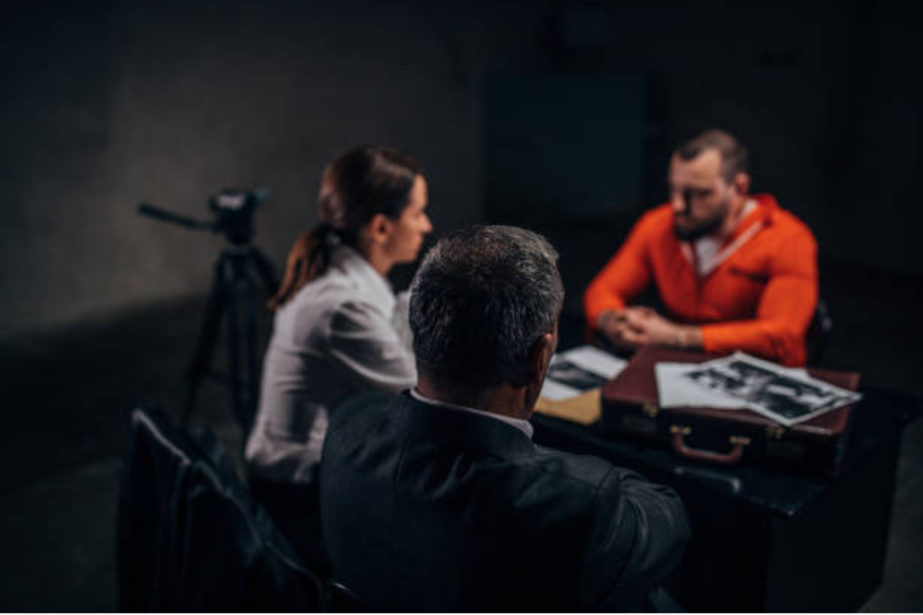 Police interview under caution in the UK – legal rights and solicitor support