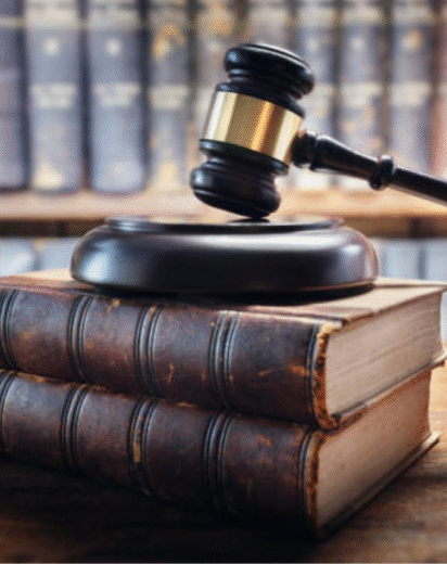 Civil claims guide in the UK – when to consider suing someone