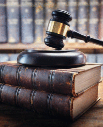 Civil claims guide in the UK – when to consider suing someone