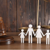 How to apply for a non-molestation order in the UK – step-by-step legal guide