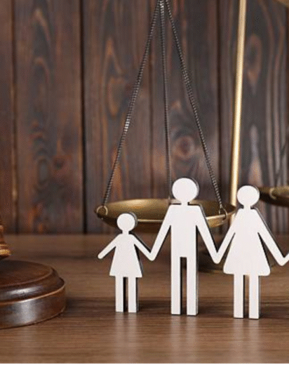 How to apply for a non-molestation order in the UK – step-by-step legal guide