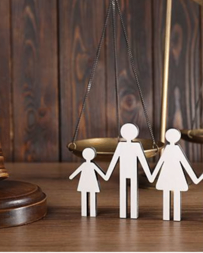 How to apply for a non-molestation order in the UK – step-by-step legal guide