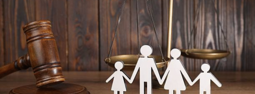 How to apply for a non-molestation order in the UK – step-by-step legal guide