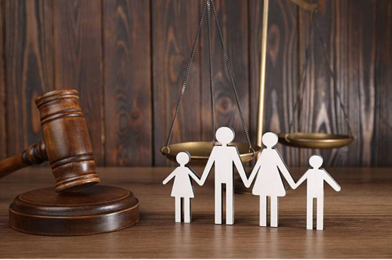 How to apply for a non-molestation order in the UK – step-by-step legal guide