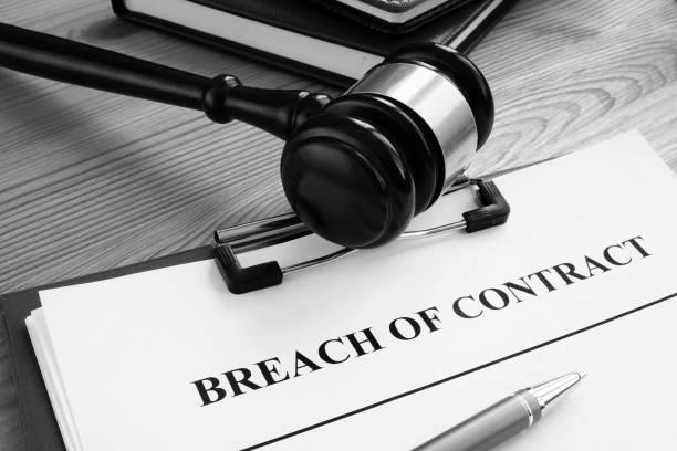 Bail Applications & Breaches