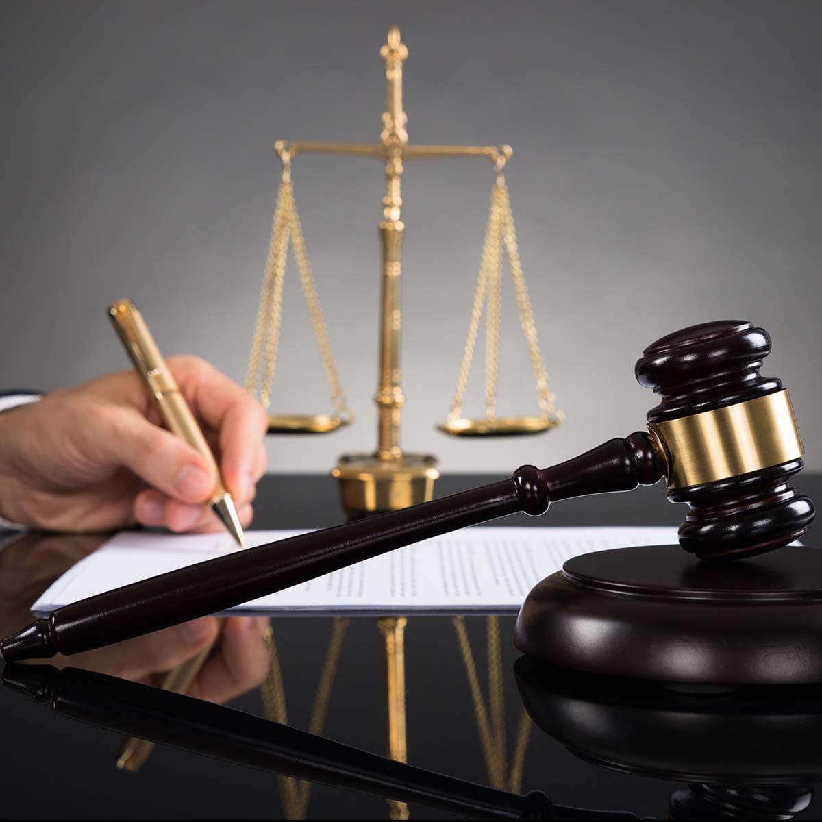 Civil litigation dispute handled by Westwing Solicitors legal team