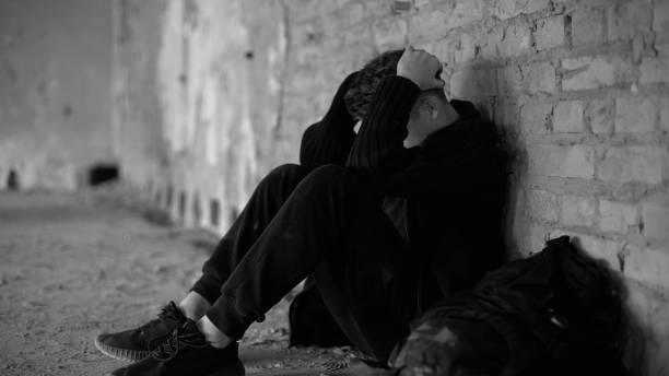 Youth Offences