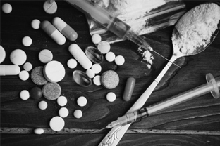 Drug Offences Solicitors