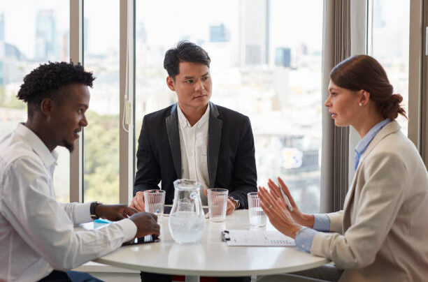 mediation-process-uk Mediation process in the UK – neutral mediator guiding dispute resolution