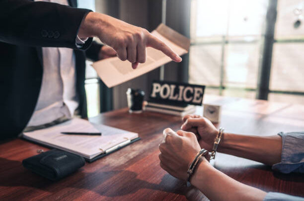 breach-of-non-molestation-order-uk Breaching a non-molestation order in the UK – legal consequences and police enforcement