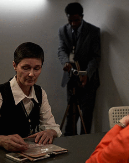 When to hire a criminal defence solicitor in the UK – police interview and legal support