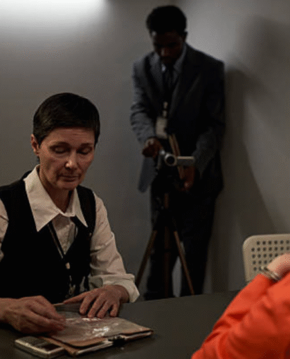 When to hire a criminal defence solicitor in the UK – police interview and legal support