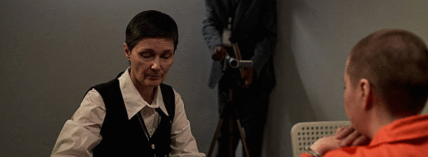 When to hire a criminal defence solicitor in the UK – police interview and legal support