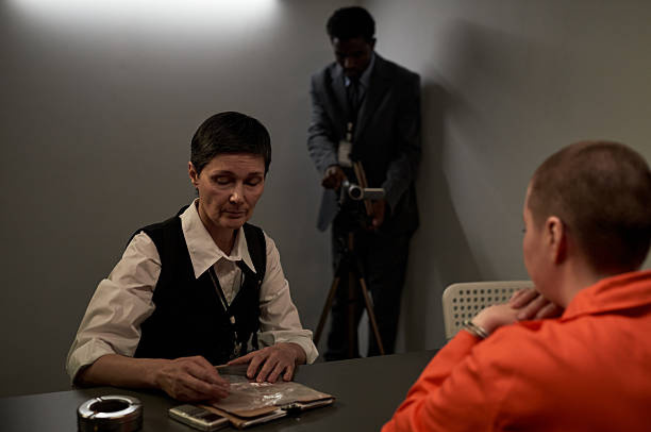 When to hire a criminal defence solicitor in the UK – police interview and legal support